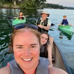 Lori DeGeorge Ulrich - @loriaulrich - Instagram