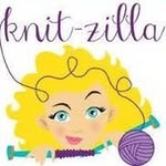 Lori Utley - @knitzilla - Instagram