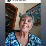 Loretta Vandiver - @loretta.vandiver - Instagram