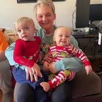 Lori Varner Houchins - @ellie_63 - Instagram