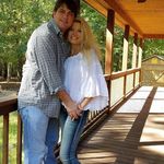 Lori Veal Harwell - @harwelll - Instagram