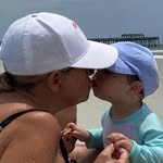 Lori Stedge Velez - @ljvel - Instagram