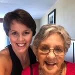 Lori Ransone Vest - @momma.vest - Instagram