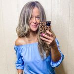 Lori Vinson - @southern_souls_boutique_owner - Instagram