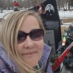 Lori Vorwald - @lorivorwald - Instagram