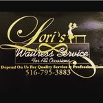 Lori Michelle - @loris_waitress_service - Instagram