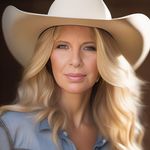 Lori Waits - @artist.loriwaits - Instagram