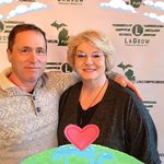Lori Lenfestey-Waite - @lattelori2 - Instagram