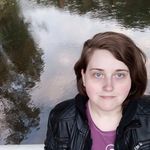 Lori Waite - @subtle.ginger - Instagram