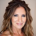 Lori Waits - @artist.loriwaits - Instagram