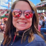 Lori Waldeck - @coolhandlori - Instagram