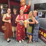 Lorri Waldman - @waldmanlorri - Instagram