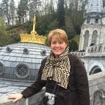 Lori Wales - @ladybuglori61 - Instagram