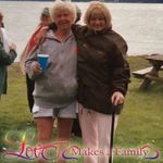 Lorraine Walling - @lorraine.walling - Instagram