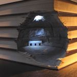 Lori Walls - @book_worm.93 - Instagram