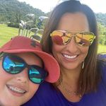 Lori Walls Burgess - @loribseint - Instagram