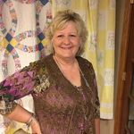 Lori L Ketcham Warden - @loriketcham - Instagram