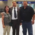 Lori Randall Warden - @9meacher6 - Instagram
