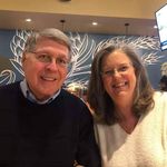 Lori Warden - @ljwarden326 - Instagram