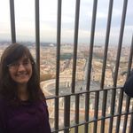 Lori Warden - @loriwardawn - Instagram