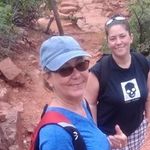 Lori Warden - @warden9147 - Instagram
