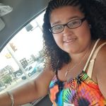 Loraine Warfield - @naynizzle59 - Instagram