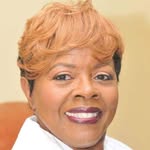 Loretta Warfield - @thems.loretta - Instagram