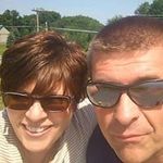 Loretta Warfield-Viliunas - @warfieldviliunas - Instagram