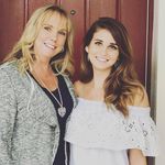 Lori Warfield Boyer - @lwb1017 - Instagram