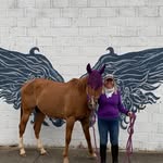 Lori Warlick - @pocorider - Instagram
