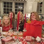 Lori Warnick - @the.best.grammy - Instagram