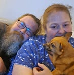 Lori Warrington - Facebook