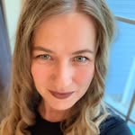 Lori Warrington - @lobo_is - Instagram
