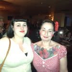 Lorraine Warrington - @lollyw55 - Instagram