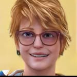 Loide Mayer Wasmund - @geekplusquilting - Instagram