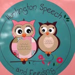 Lori Wasserman-Rizzo - @huntingtonspeechandfeeding - Instagram