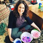 Lori Wasserman-Rizzo - @huntington_speech_feeding - Instagram