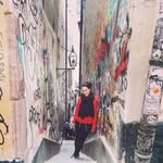 Lorena Widmann - @lori_weedman - Instagram