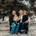 Laura Wallander - Facebook