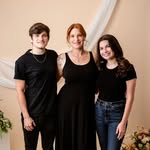 Lori Wendt - @dyna_luna - Instagram