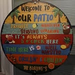 Lori Wendt Burling - @wendtburling - Instagram