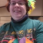 Lori Wharton - @lasha722 - Instagram