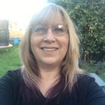 Lorraine Wharton - @lorraine.wharton - Instagram