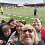 Lorraine Wheatley - @quiche72 - Instagram