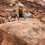 Lori Johnston-Wheaton - @lorijohnstonwheaton - Instagram