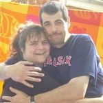 Lori Wheaton - @crudface58 - Instagram