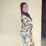 Salawudeen Zainab Bukola - @oloriwhiteman - Instagram