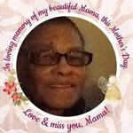 Lori whitfield stancil - @odeemzg182 - Instagram