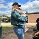 Lori Kaddatz-Whitman - @lorijwhitman - Instagram