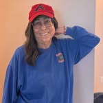 Lori Levite Whitman-Messinger - @whitmanmessinger2955 - Instagram